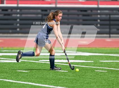 Thumbnail 2 in Northwest Area vs Bloomsburg (Panther Invitational) photogallery.