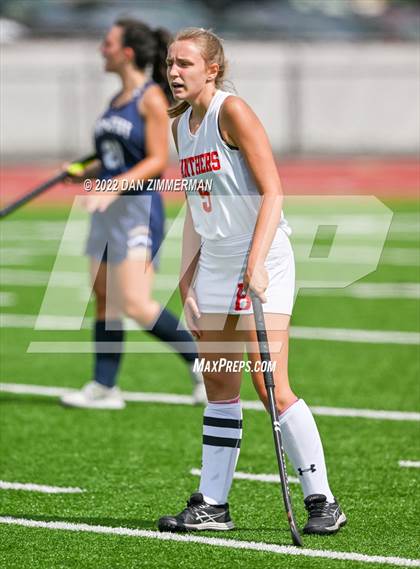 Thumbnail 2 in Northwest Area vs Bloomsburg (Panther Invitational) photogallery.