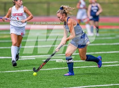 Thumbnail 1 in Northwest Area vs Bloomsburg (Panther Invitational) photogallery.