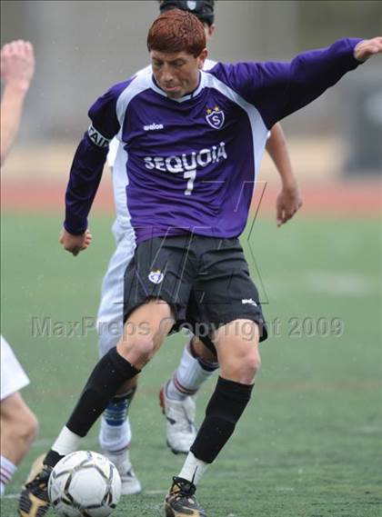Thumbnail 3 in Sequoia @ Burlingame photogallery.