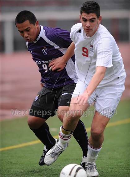 Thumbnail 2 in Sequoia @ Burlingame photogallery.