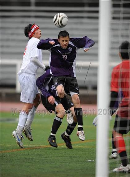 Thumbnail 1 in Sequoia @ Burlingame photogallery.