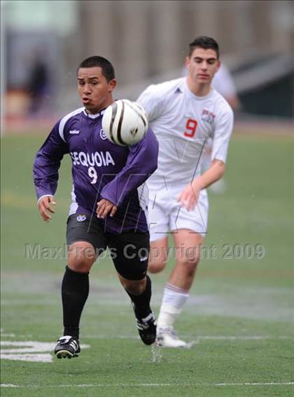 Thumbnail 2 in Sequoia @ Burlingame photogallery.