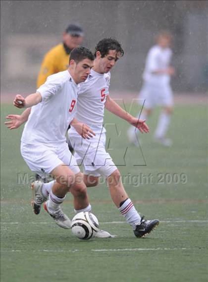 Thumbnail 1 in Sequoia @ Burlingame photogallery.