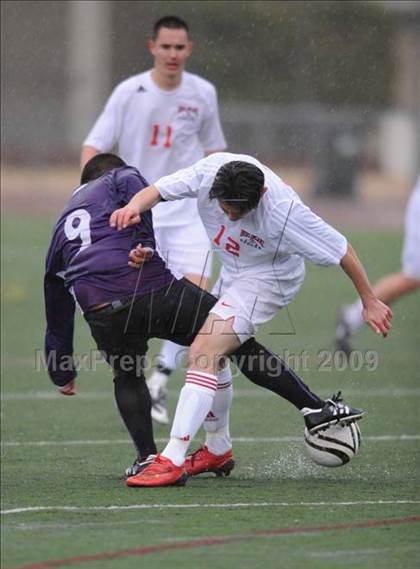 Thumbnail 1 in Sequoia @ Burlingame photogallery.