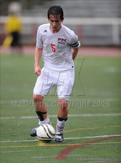 Thumbnail 3 in Sequoia @ Burlingame photogallery.