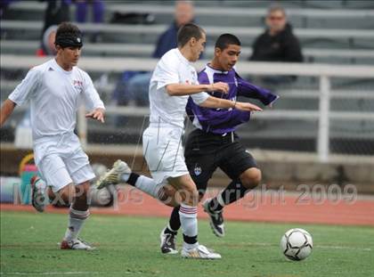 Thumbnail 3 in Sequoia @ Burlingame photogallery.