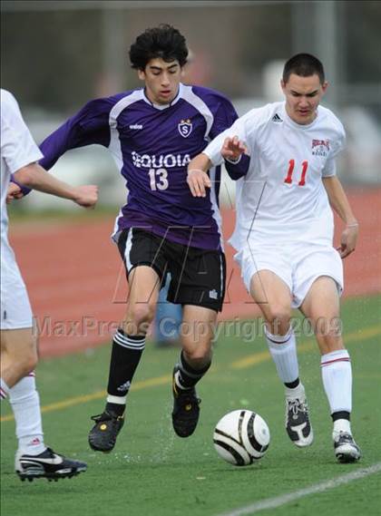 Thumbnail 3 in Sequoia @ Burlingame photogallery.