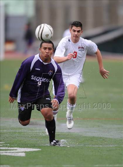 Thumbnail 1 in Sequoia @ Burlingame photogallery.