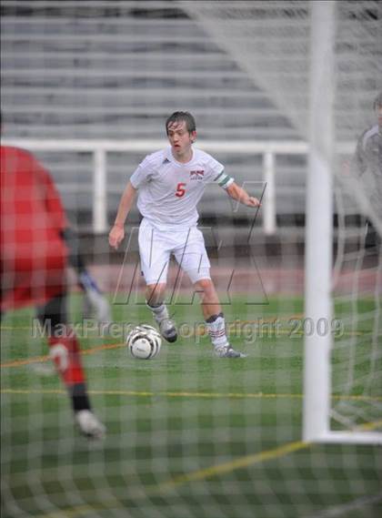 Thumbnail 3 in Sequoia @ Burlingame photogallery.