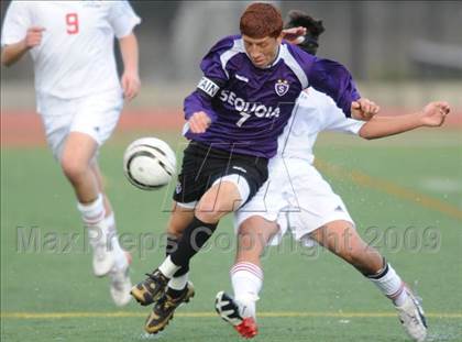 Thumbnail 1 in Sequoia @ Burlingame photogallery.