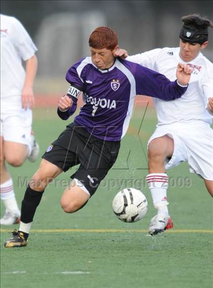 Thumbnail 3 in Sequoia @ Burlingame photogallery.