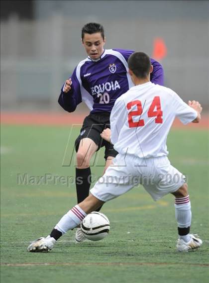 Thumbnail 2 in Sequoia @ Burlingame photogallery.