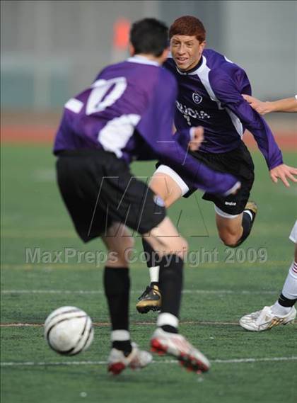 Thumbnail 2 in Sequoia @ Burlingame photogallery.
