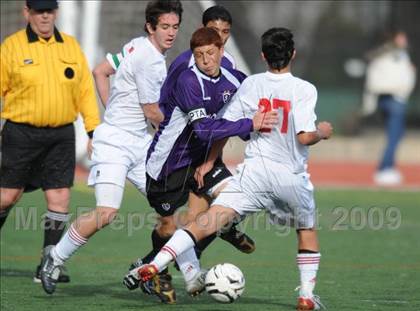 Thumbnail 1 in Sequoia @ Burlingame photogallery.