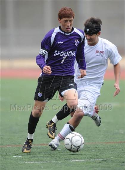 Thumbnail 1 in Sequoia @ Burlingame photogallery.