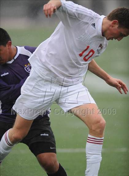 Thumbnail 2 in Sequoia @ Burlingame photogallery.