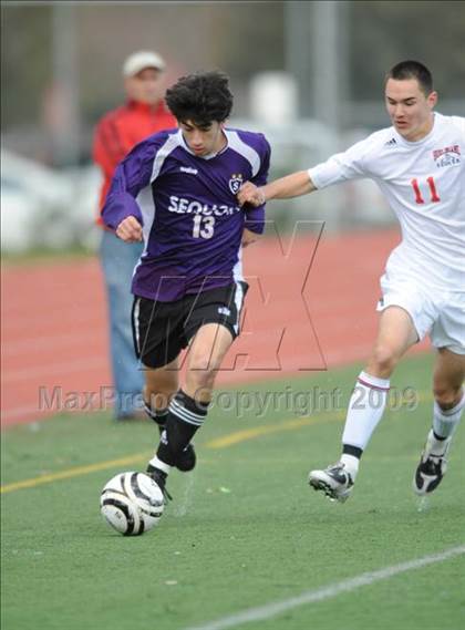 Thumbnail 2 in Sequoia @ Burlingame photogallery.