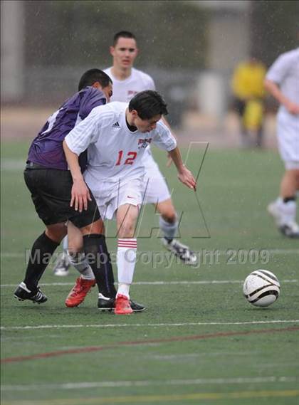 Thumbnail 2 in Sequoia @ Burlingame photogallery.