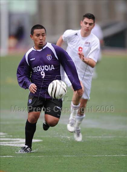 Thumbnail 3 in Sequoia @ Burlingame photogallery.