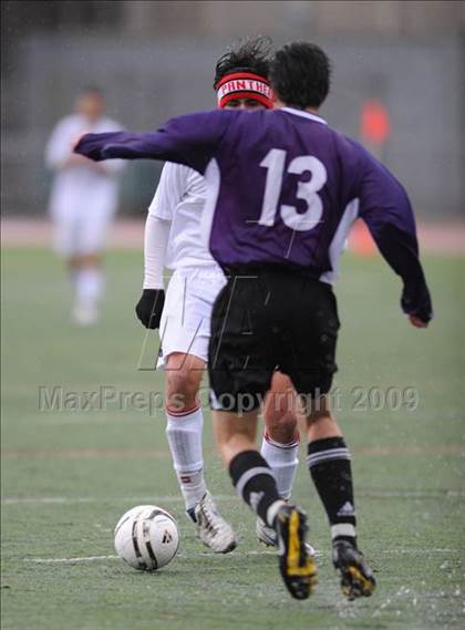 Thumbnail 1 in Sequoia @ Burlingame photogallery.