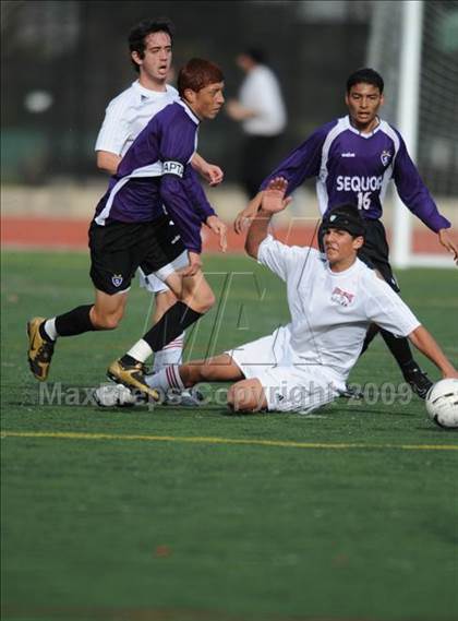 Thumbnail 2 in Sequoia @ Burlingame photogallery.