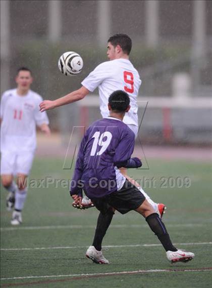 Thumbnail 3 in Sequoia @ Burlingame photogallery.