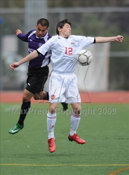 Thumbnail 3 in Sequoia @ Burlingame photogallery.