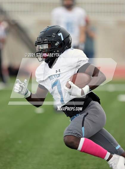 Thumbnail 2 in Vista Ridge @ Ponderosa photogallery.