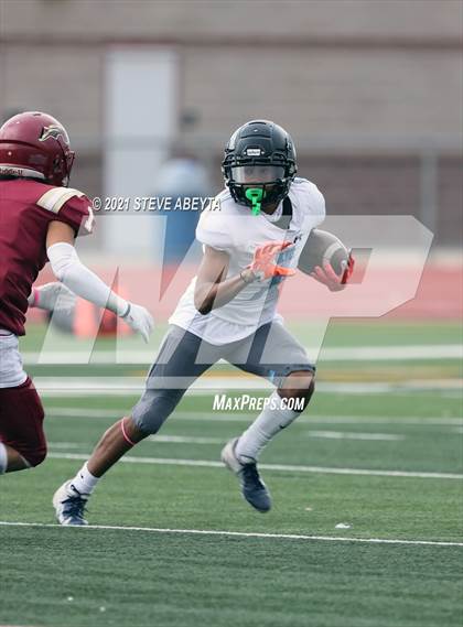 Thumbnail 2 in Vista Ridge @ Ponderosa photogallery.