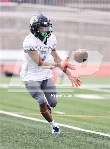 Thumbnail 1 in Vista Ridge @ Ponderosa photogallery.