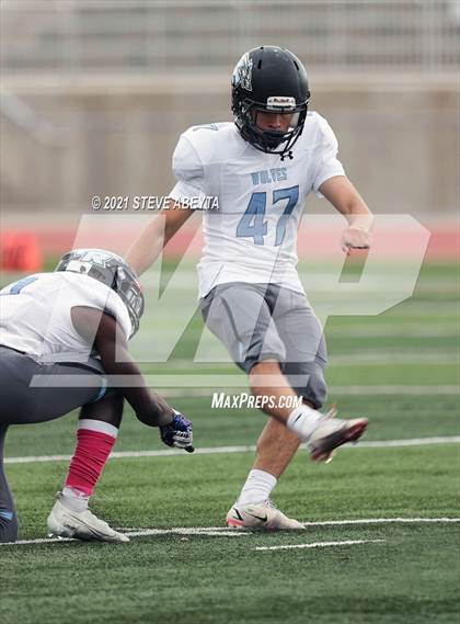 Thumbnail 1 in Vista Ridge @ Ponderosa photogallery.