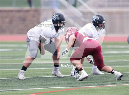 Thumbnail 1 in Vista Ridge @ Ponderosa photogallery.
