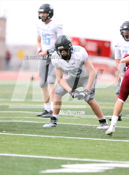 Thumbnail 3 in Vista Ridge @ Ponderosa photogallery.