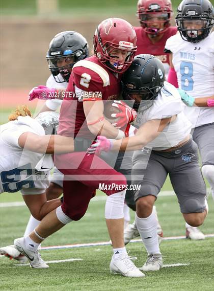 Thumbnail 1 in Vista Ridge @ Ponderosa photogallery.