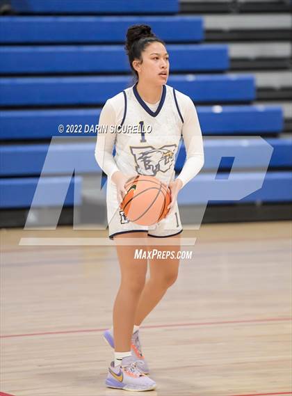 Thumbnail 3 in Dream City Christian vs ATC (Australia) (NIKE Tournament of Champions) photogallery.