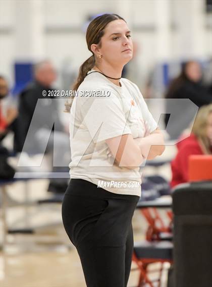 Thumbnail 1 in Dream City Christian vs ATC (Australia) (NIKE Tournament of Champions) photogallery.