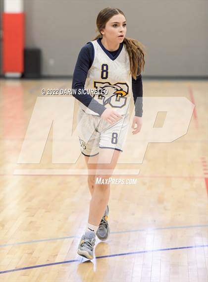 Thumbnail 2 in Dream City Christian vs ATC (Australia) (NIKE Tournament of Champions) photogallery.