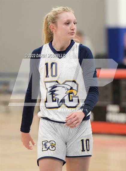 Thumbnail 1 in Dream City Christian vs ATC (Australia) (NIKE Tournament of Champions) photogallery.
