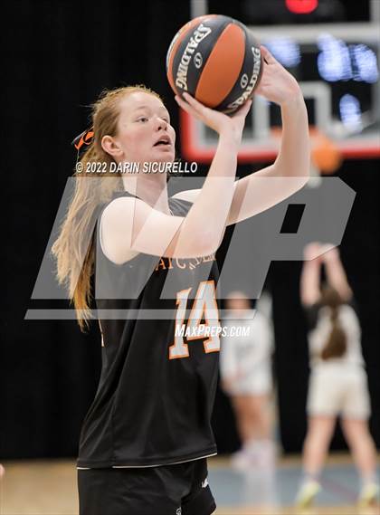 Thumbnail 1 in Dream City Christian vs ATC (Australia) (NIKE Tournament of Champions) photogallery.