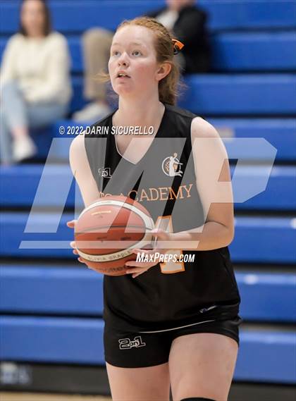 Thumbnail 1 in Dream City Christian vs ATC (Australia) (NIKE Tournament of Champions) photogallery.