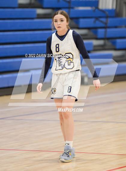 Thumbnail 1 in Dream City Christian vs ATC (Australia) (NIKE Tournament of Champions) photogallery.