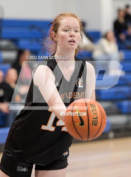 Thumbnail 3 in Dream City Christian vs ATC (Australia) (NIKE Tournament of Champions) photogallery.