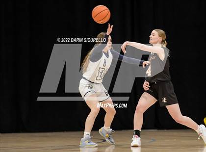 Thumbnail 2 in Dream City Christian vs ATC (Australia) (NIKE Tournament of Champions) photogallery.