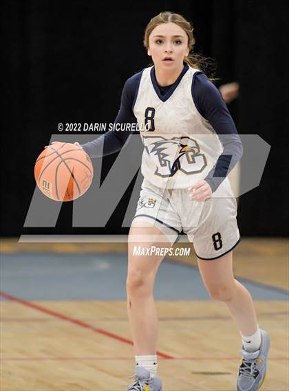 Thumbnail 3 in Dream City Christian vs ATC (Australia) (NIKE Tournament of Champions) photogallery.