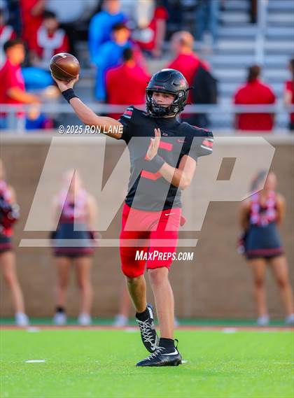 Thumbnail 3 in Mustang @ Westmoore photogallery.