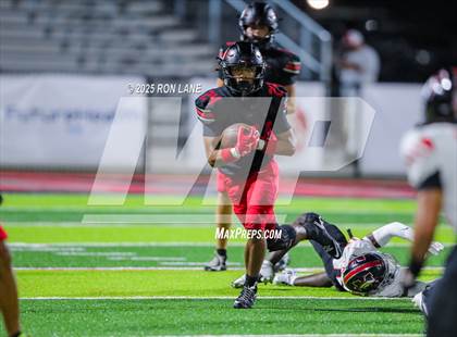 Thumbnail 2 in Mustang @ Westmoore photogallery.