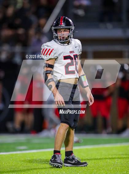 Thumbnail 1 in Mustang @ Westmoore photogallery.