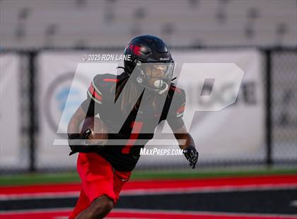 Thumbnail 2 in Mustang @ Westmoore photogallery.