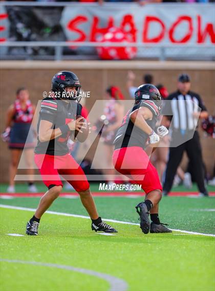 Thumbnail 1 in Mustang @ Westmoore photogallery.